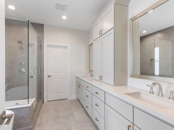 25225 Liberty Mill Drive, Spring TX 77380