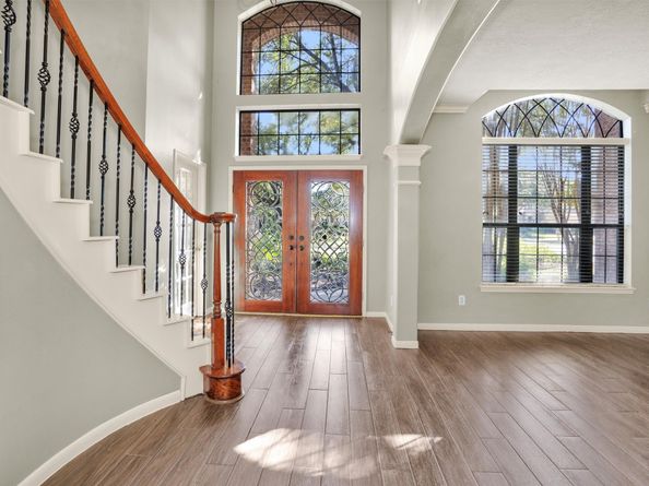 14134 Pollux Court, Tomball TX 77375