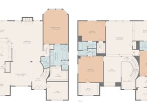 14134 Pollux Court, Tomball TX 77375