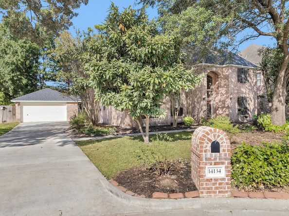 14134 Pollux Court, Tomball TX 77375