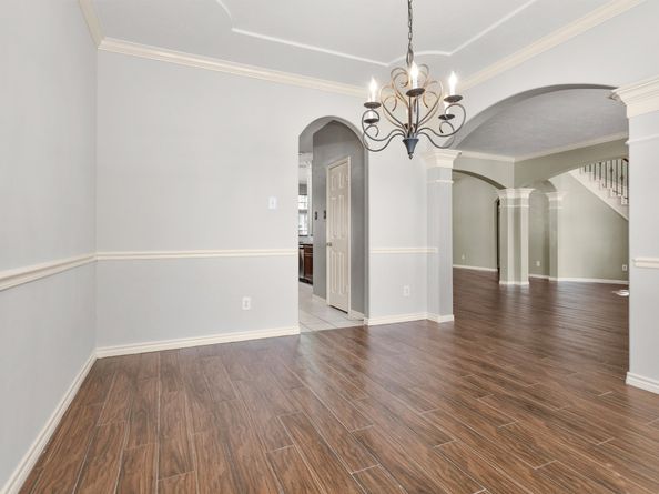 14134 Pollux Court, Tomball TX 77375