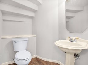 14134 Pollux Court, Tomball TX 77375