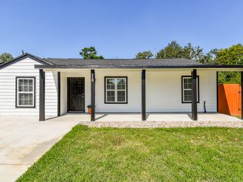 5433 Chennault Road