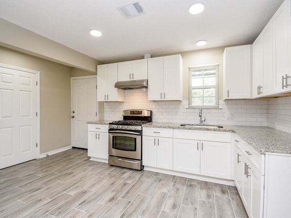 5433 Chennault Road, Houston TX 77033