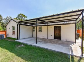 5433 Chennault Road, Houston TX 77033