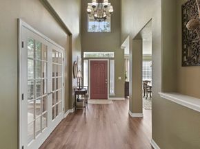 34 S Old Cedar Circle, Spring TX 77382