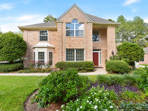 34 S Old Cedar Circle, Spring TX 77382