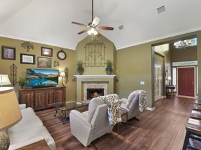 34 S Old Cedar Circle, Spring TX 77382