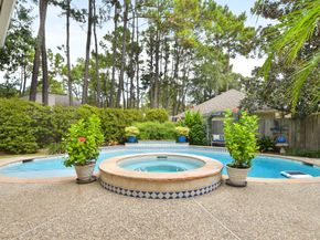34 S Old Cedar Circle, Spring TX 77382