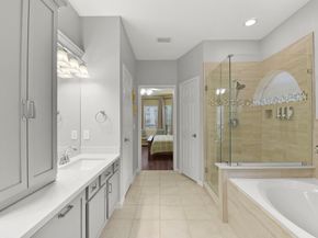34 S Old Cedar Circle, Spring TX 77382