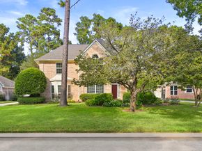 34 S Old Cedar Circle, Spring TX 77382