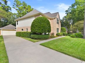 34 S Old Cedar Circle, Spring TX 77382