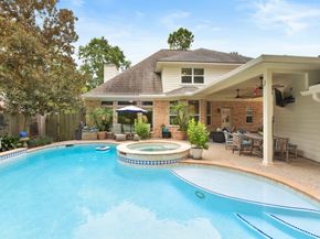 34 S Old Cedar Circle, Spring TX 77382