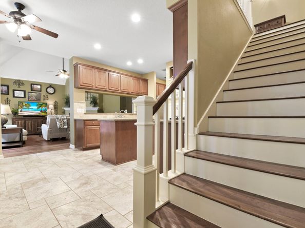 34 S Old Cedar Circle, Spring TX 77382