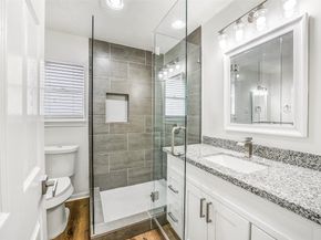 5914 Pebble Springs Drive, Houston TX 77066