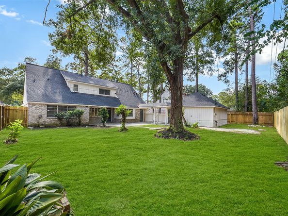 5914 Pebble Springs Drive, Houston TX 77066
