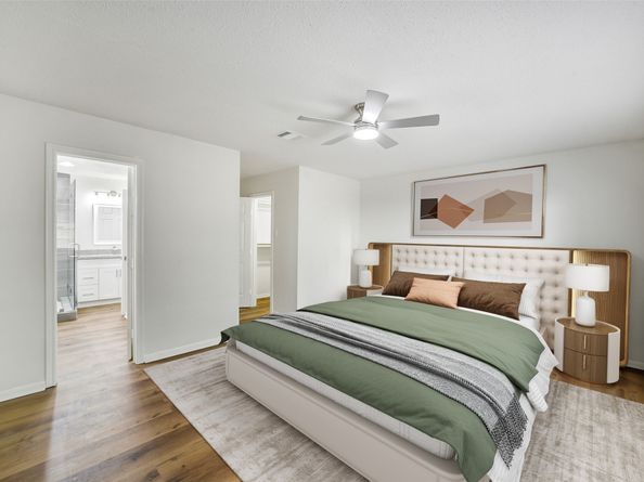 5914 Pebble Springs Drive, Houston TX 77066