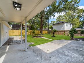 5914 Pebble Springs Drive, Houston TX 77066