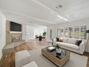 5914 Pebble Springs Drive, Houston TX 77066