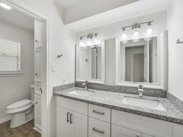 5914 Pebble Springs Drive, Houston TX 77066