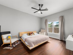 1805 Chestnut Street, Houston TX 77009