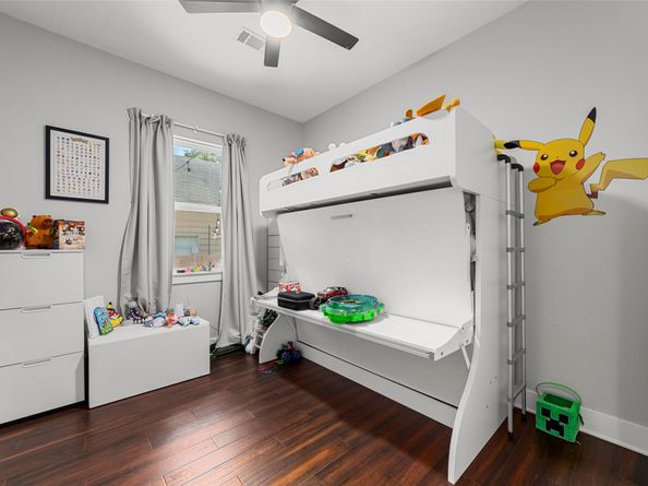 1805 Chestnut Street, Houston TX 77009
