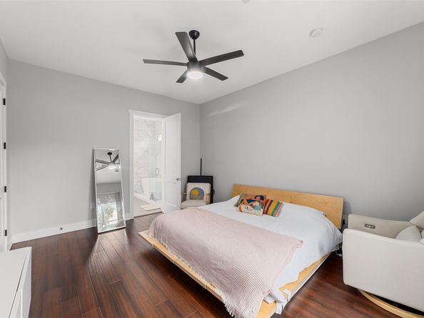 1805 Chestnut Street, Houston TX 77009