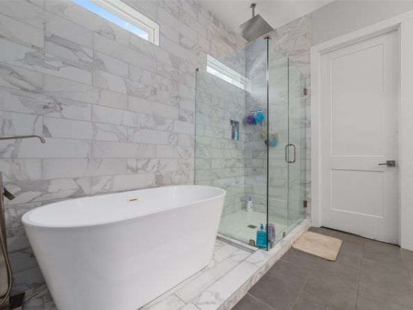 1805 Chestnut Street, Houston TX 77009