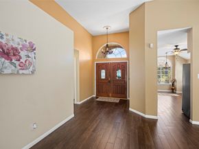 15954 Oak Mountain Drive, Houston TX 77095
