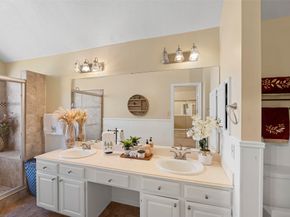 15954 Oak Mountain Drive, Houston TX 77095