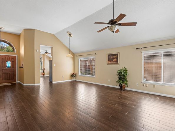 15954 Oak Mountain Drive, Houston TX 77095