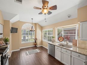 15954 Oak Mountain Drive, Houston TX 77095