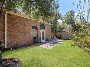 15954 Oak Mountain Drive, Houston TX 77095