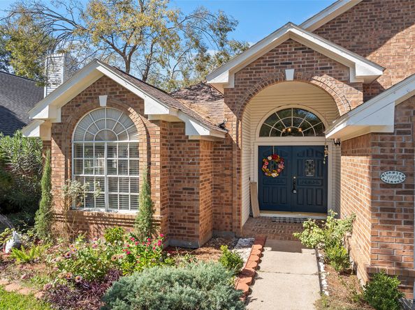 15954 Oak Mountain Drive, Houston TX 77095