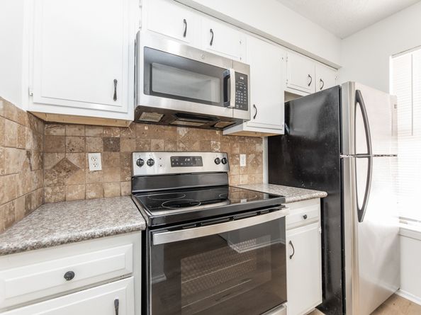10555 Turtlewood Court 116, Houston TX 77072