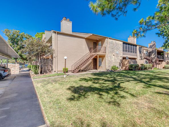 10555 Turtlewood Court 116, Houston TX 77072