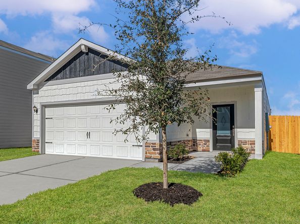 8208 Burnt Orchid Drive, Houston TX 77016