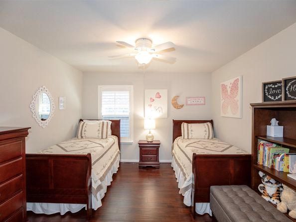 12510 W Hillock Lane, Houston TX 77047