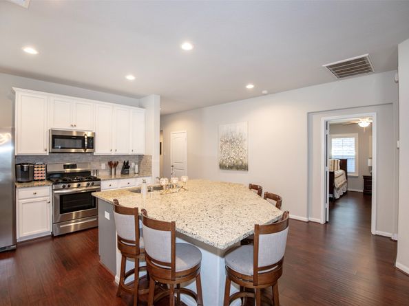 12510 W Hillock Lane, Houston TX 77047