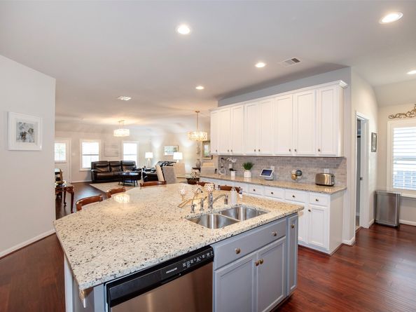 12510 W Hillock Lane, Houston TX 77047