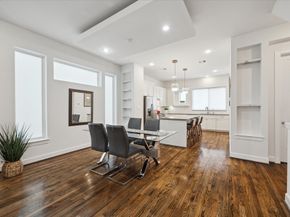 1050 Timbergrove Yards Lane, Houston TX 77008