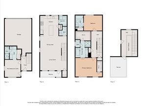 1050 Timbergrove Yards Lane, Houston TX 77008