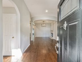 13203 Yaupon Holly Lane, Houston TX 77044