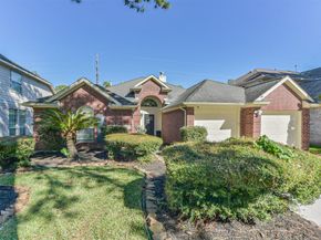 13203 Yaupon Holly Lane, Houston TX 77044