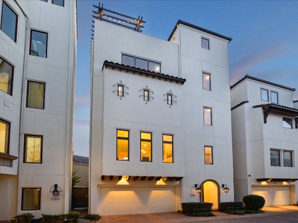 5207 Calle Montilla Place, Houston TX 77007