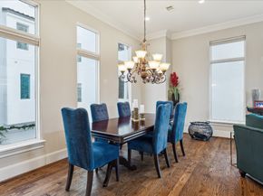 5207 Calle Montilla Place, Houston TX 77007