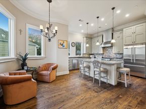 5207 Calle Montilla Place, Houston TX 77007