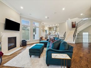 5207 Calle Montilla Place, Houston TX 77007