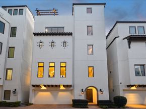 5207 Calle Montilla Place, Houston TX 77007