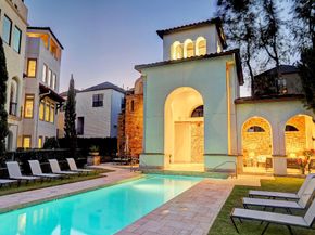 5207 Calle Montilla Place, Houston TX 77007